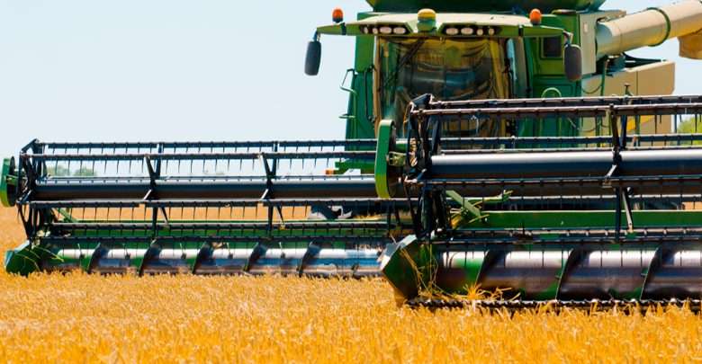 Máquinas agrícolas enfrentam retração nas vendas pelo segundo ano consecutivo, aponta ANFAVEA