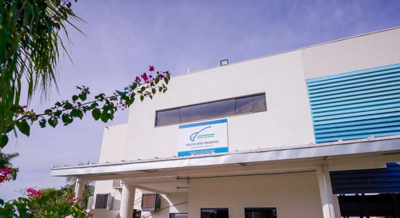UAB de Lucas do Rio Verde oferece vagas remanescentes para curso gratuito de Ciências e Tecnologia