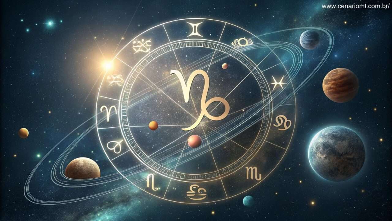 Previsão para o signo de Capricórnio hoje, 31 de janeiro de 2025