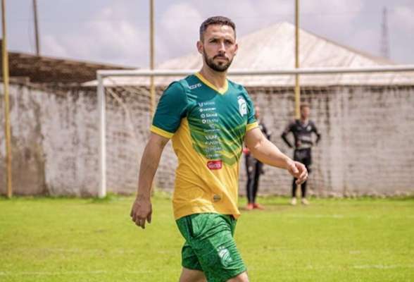 rodolfo salbego luverdense