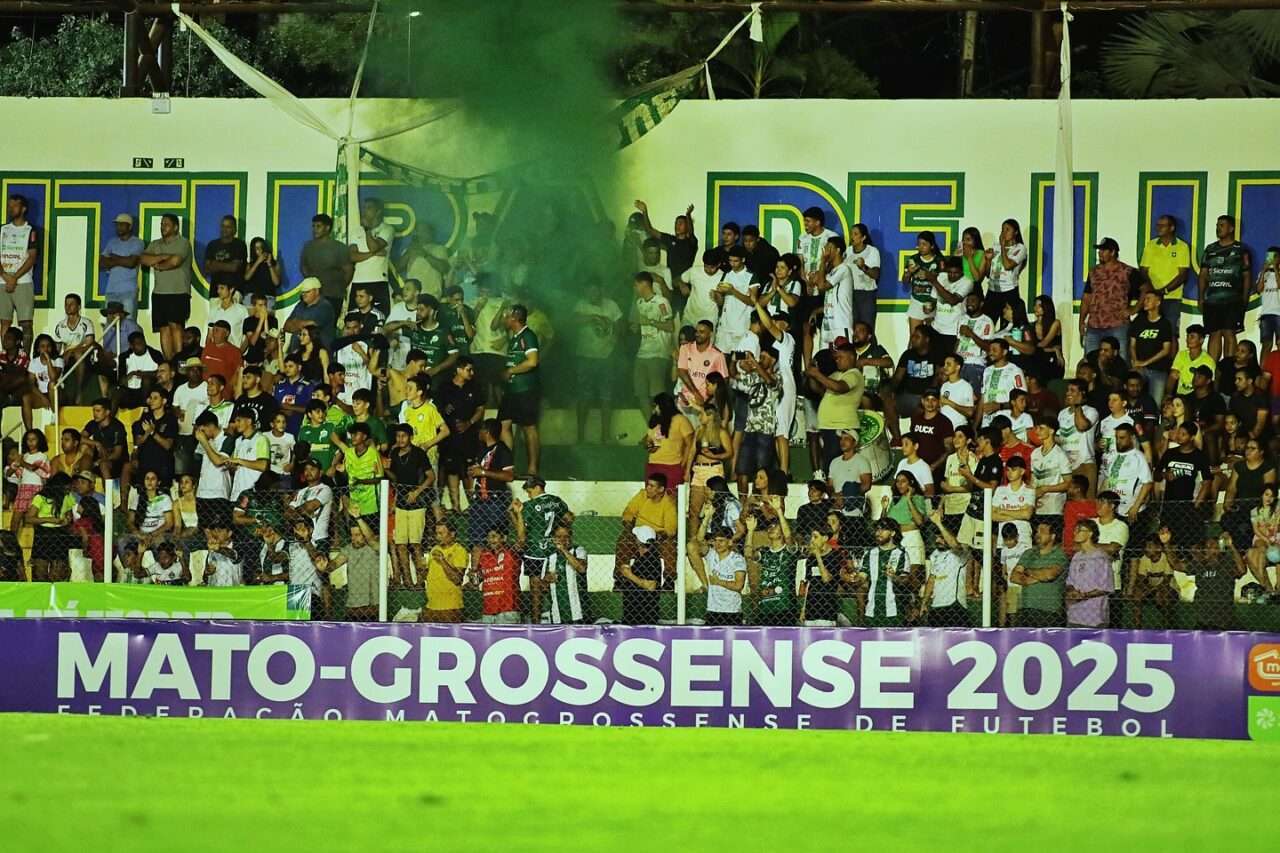 torcida luverdense