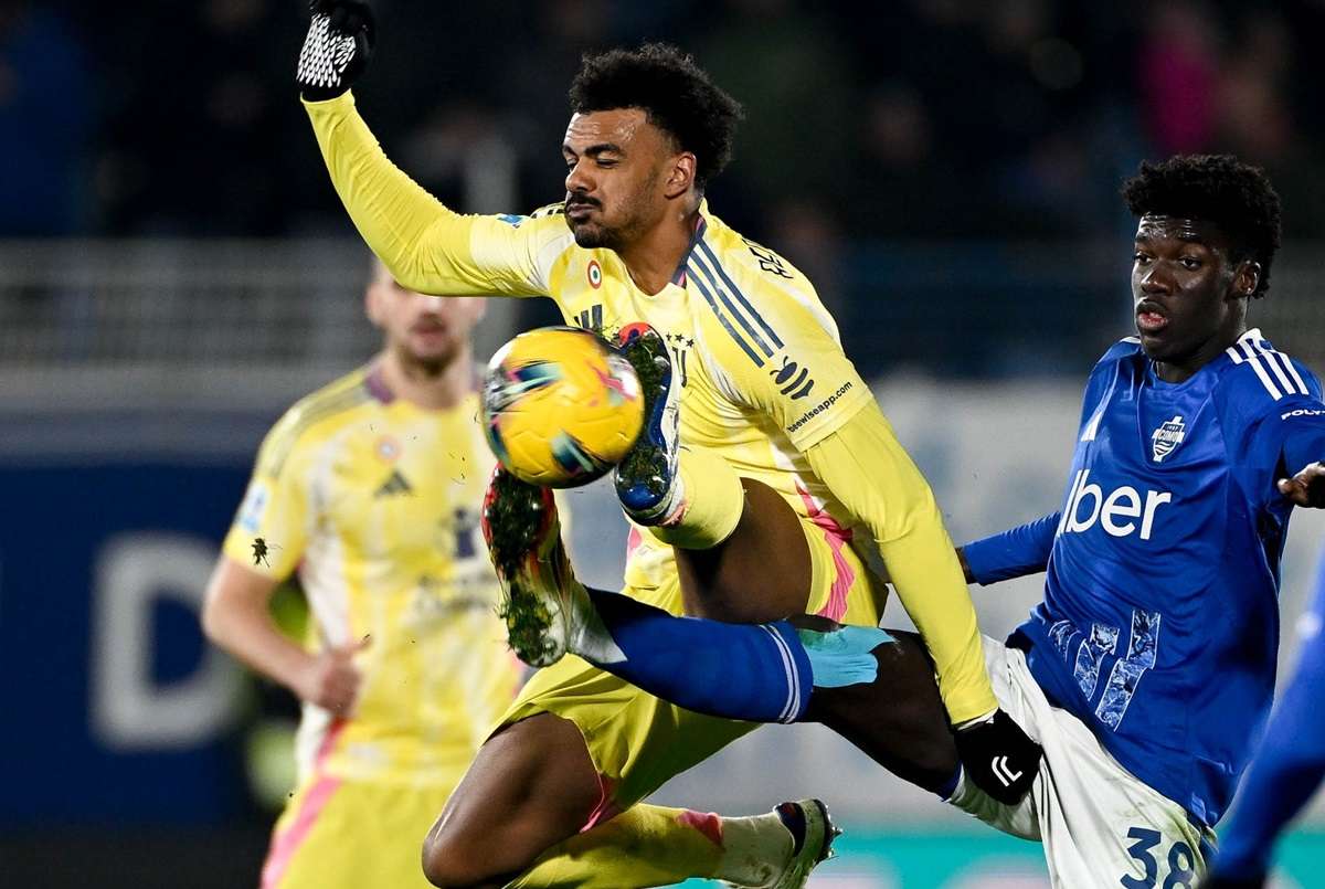 Juventus x PSV Eindhoven ao vivo; onde assistir ao jogo pela Liga dos Campeões nesta terça (11). Imagem: Divulgação Juventus