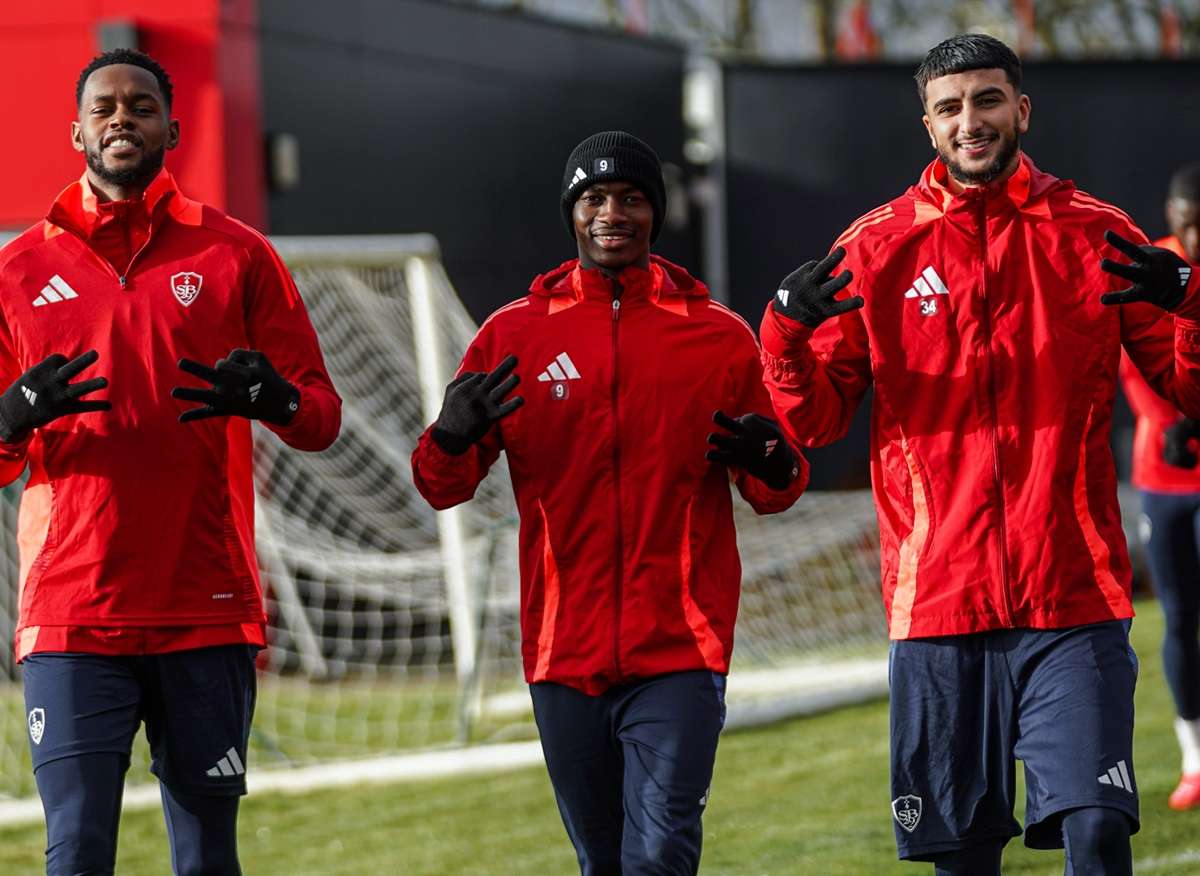 Brest x PSG: onde assistir ao vivo o jogo desta terça (11) pela Liga dos Campeões