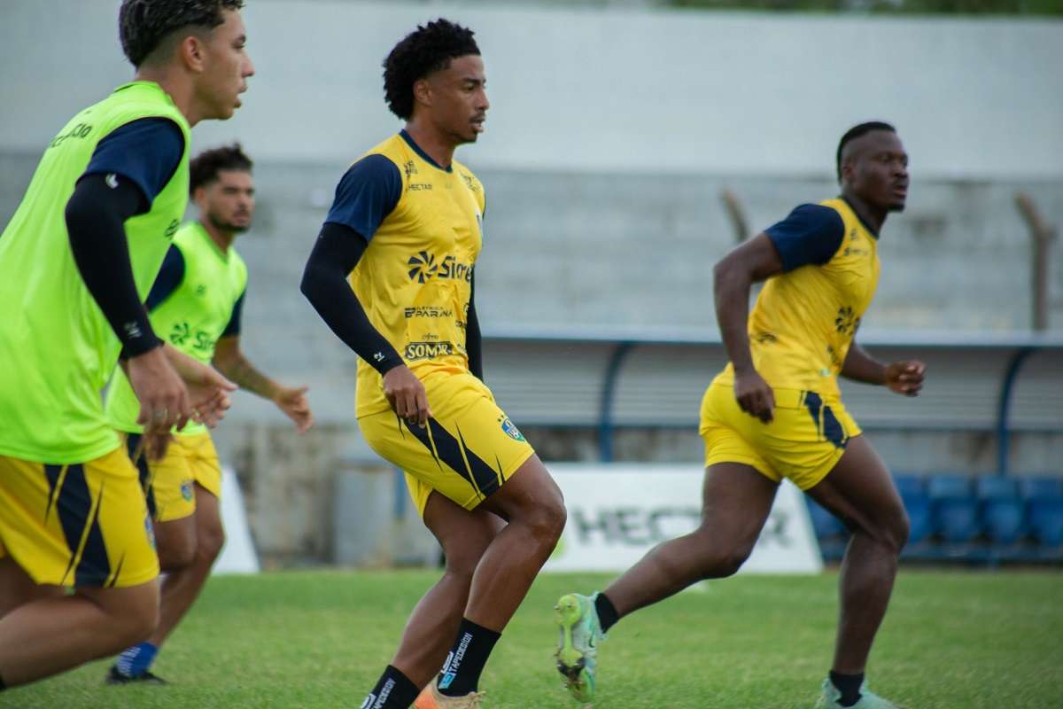 Nova Mutum x União Rondonópolis ao vivo; onde assistir neste sábado (22) pelo Mato-Grossense