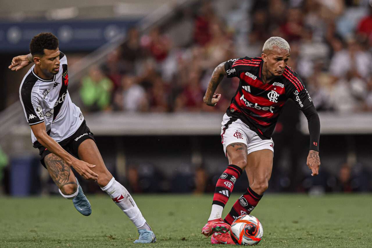 Campeonato Carioca terá Flamengo x Vasco nas semis; Veja datas dos confrontos