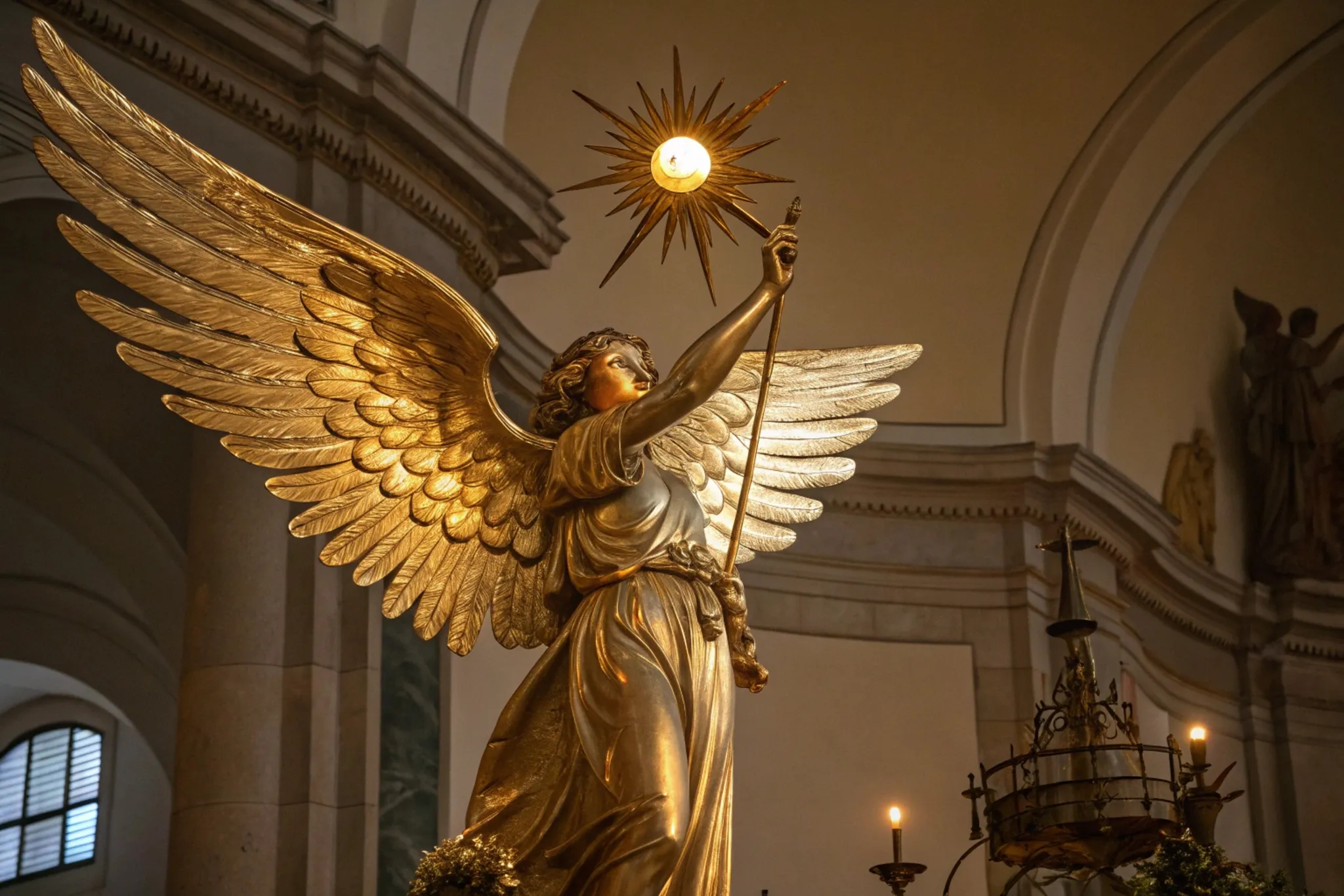 (04/02/2025) Fase dourada inicia para 3 signos; milagres e prosperidade estão a caminho