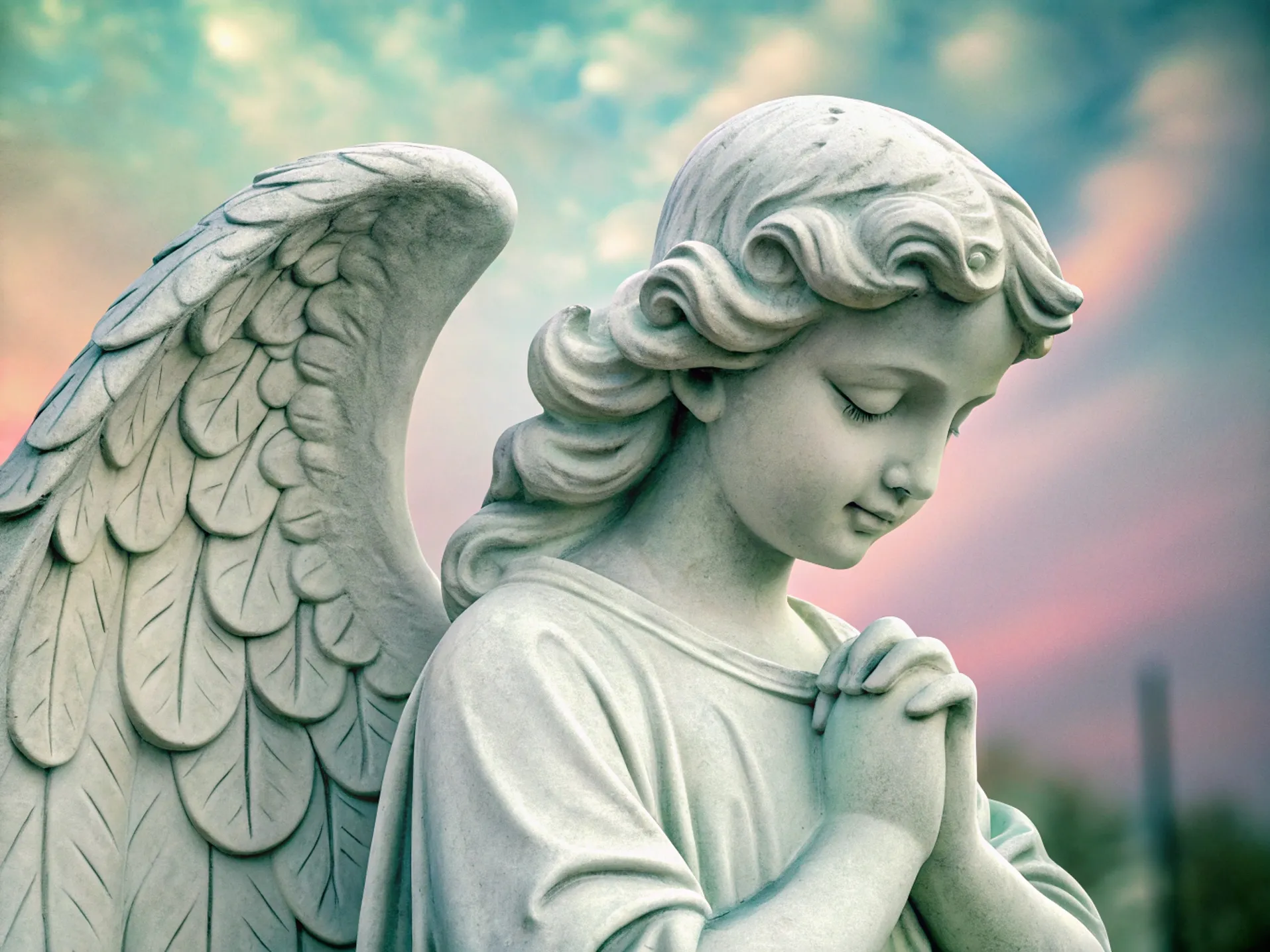 Anjo Haniel anuncia paixões avassaladoras para 3 signos entre quinta (27) e sexta-feira (28)