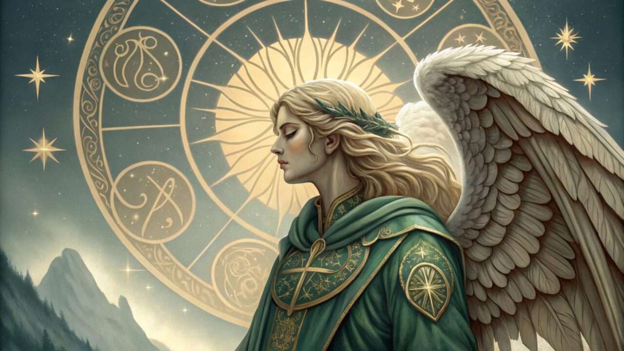 Intuição aguçada: Arcanjo Gabriel revela segredos para 3 signos em 24/2