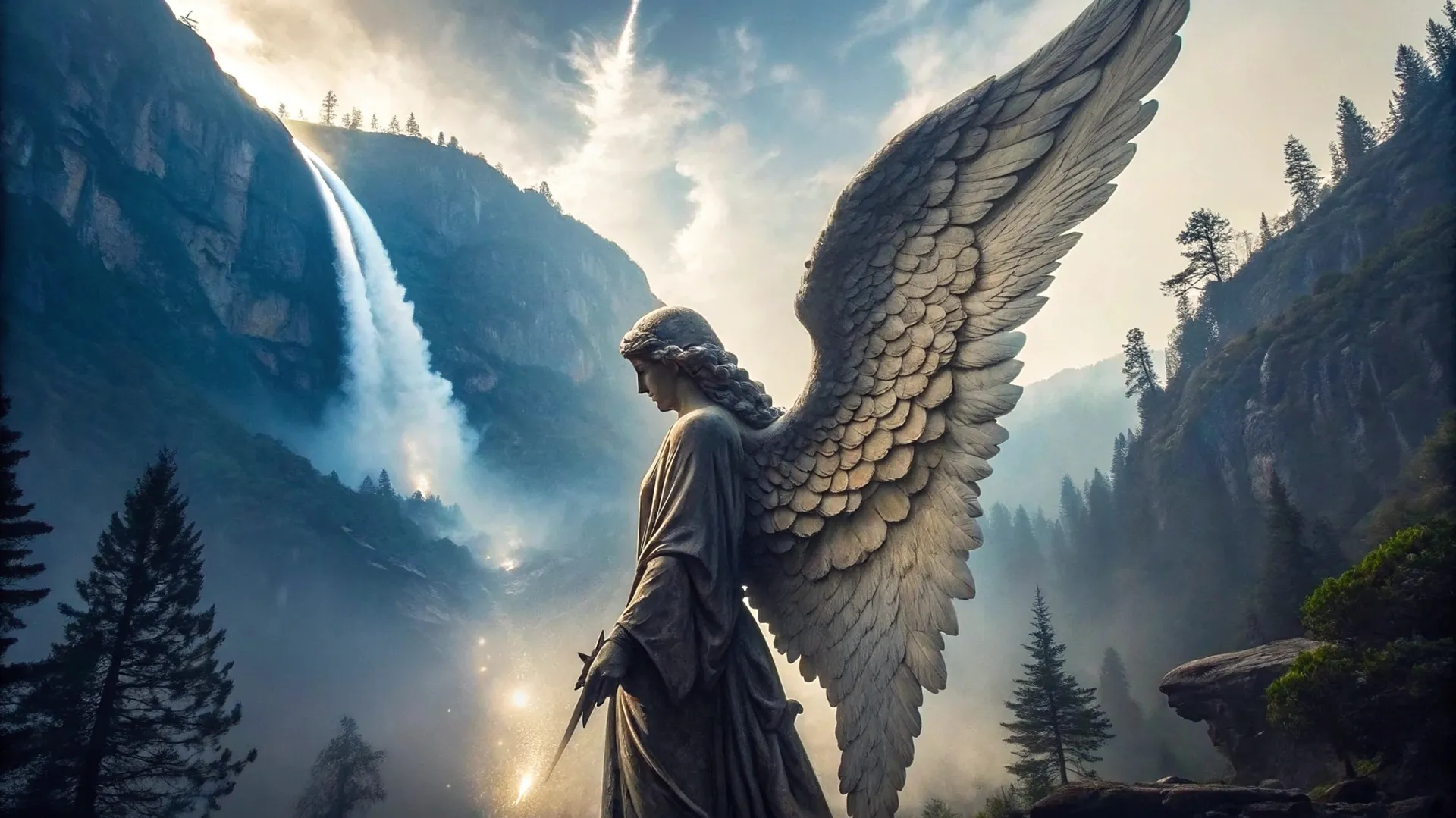 Profecia do Anjo Zadkiel: 3 signos terão um novo começo e dias gloriosos até domingo (16/03)