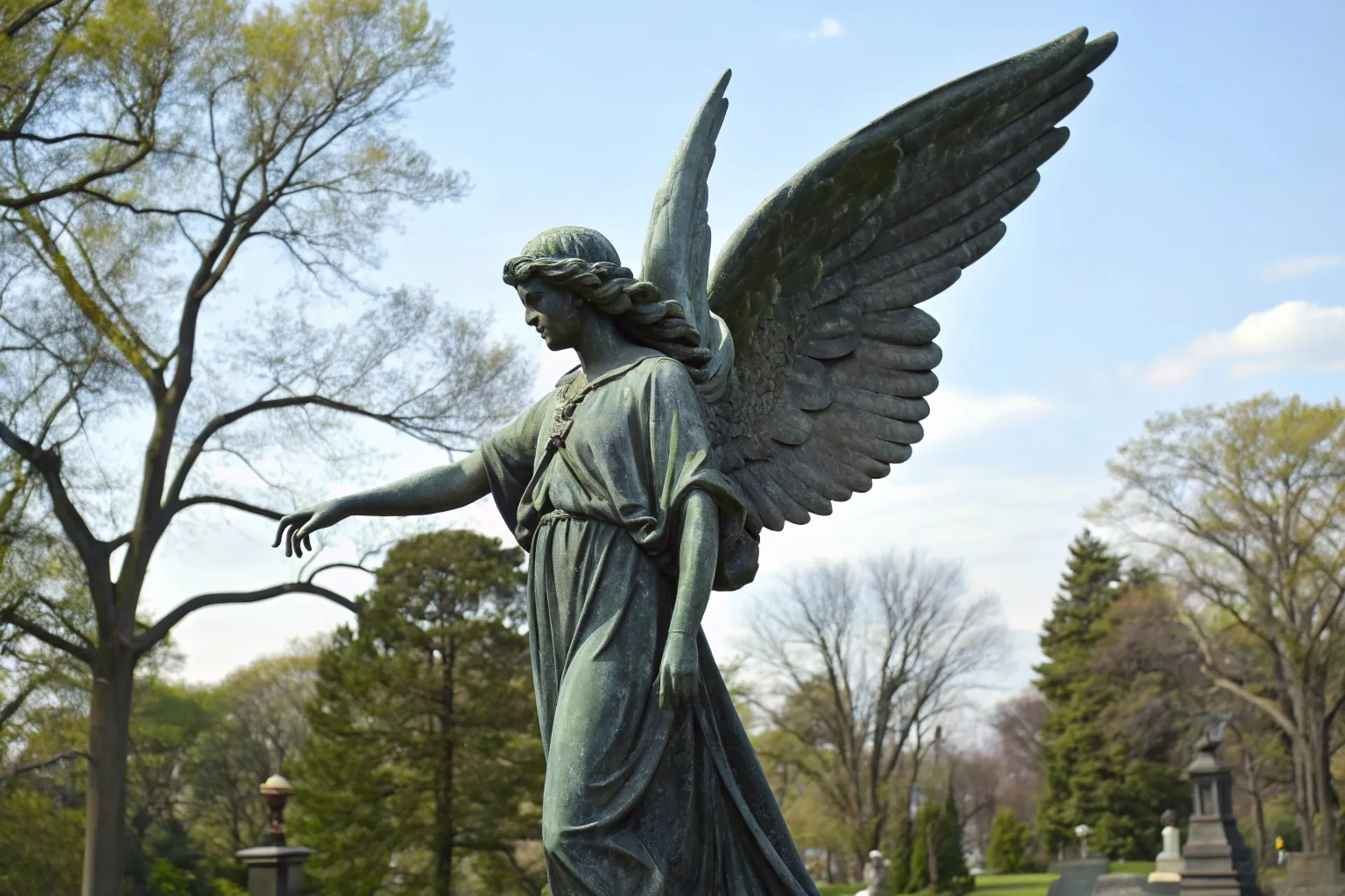 Anjo da Guarda