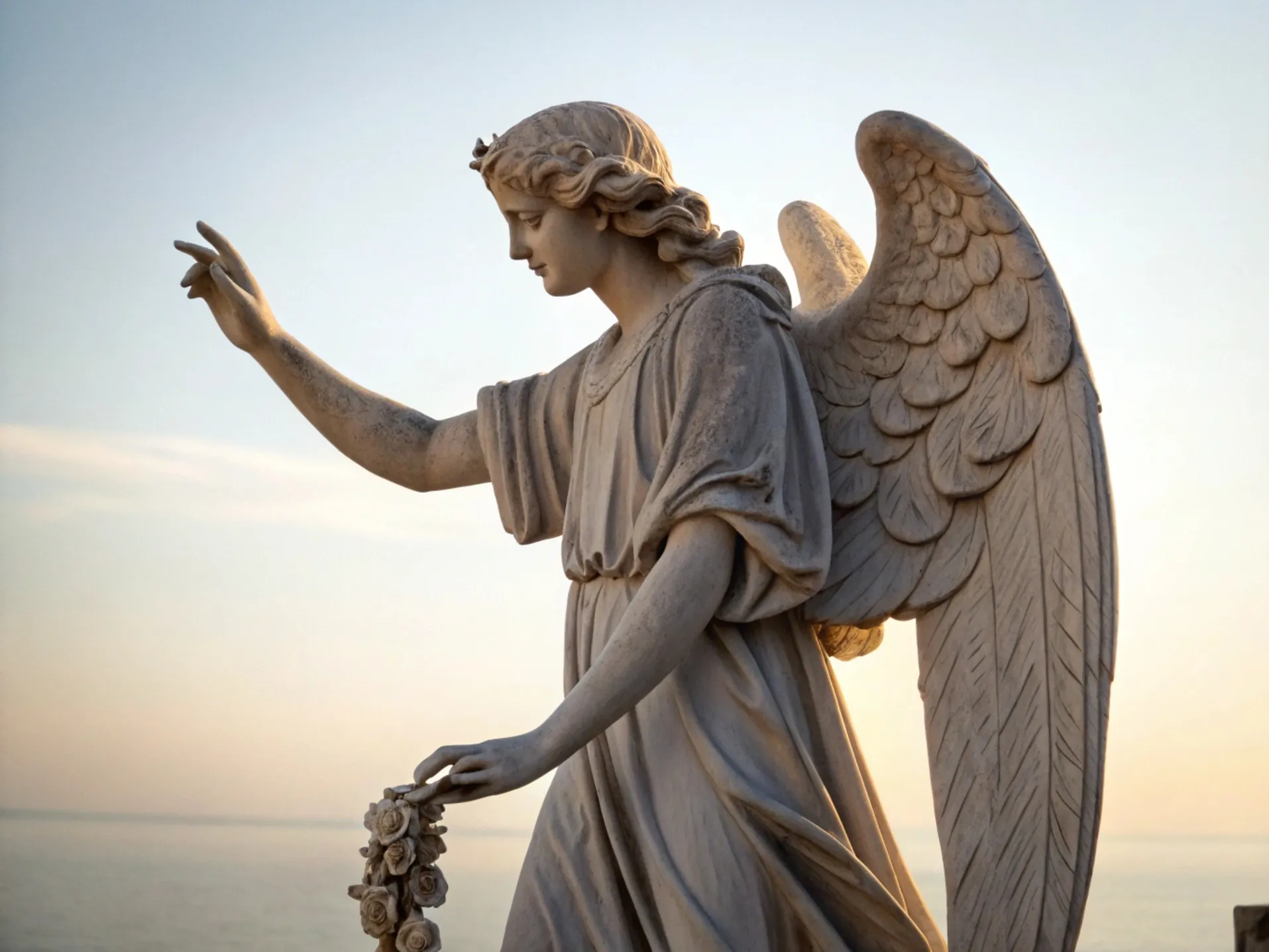 Anjo Uriel ilumina o caminho de 4 signos rumo ao sucesso nesta terça-feira (04/02/2025)