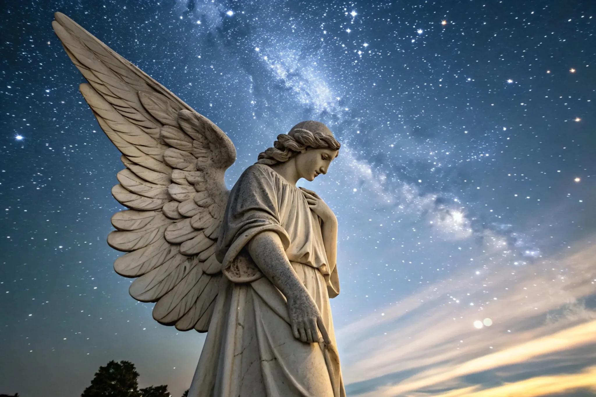 Anjo Cassiel prevê mudanças significativas na vida de 3 signos nesta sexta-feira (07/02/2025)