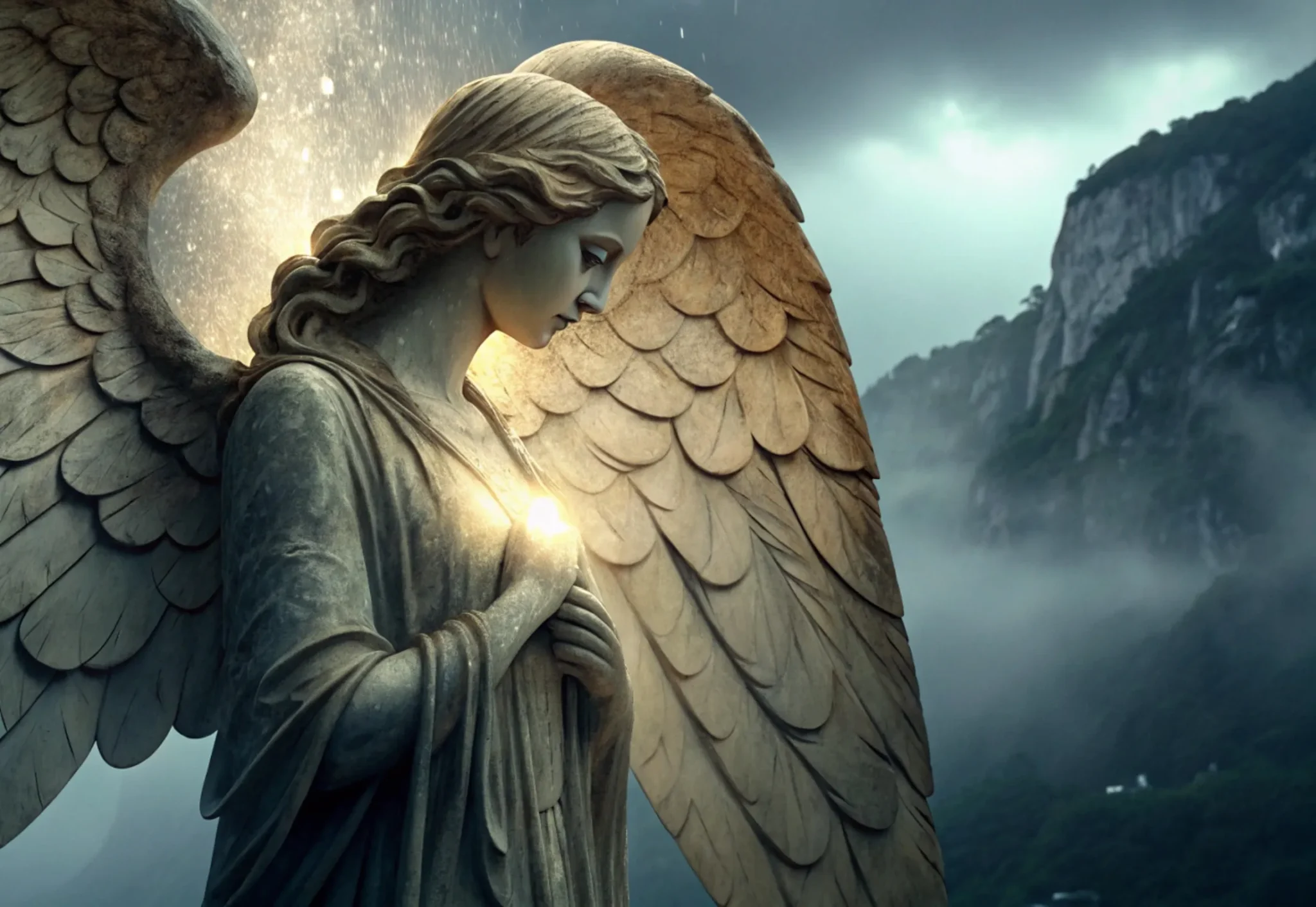 Reconciliações marcantes: Anjo Ariel une corações de 4 signos até quinta-feira (6/3)