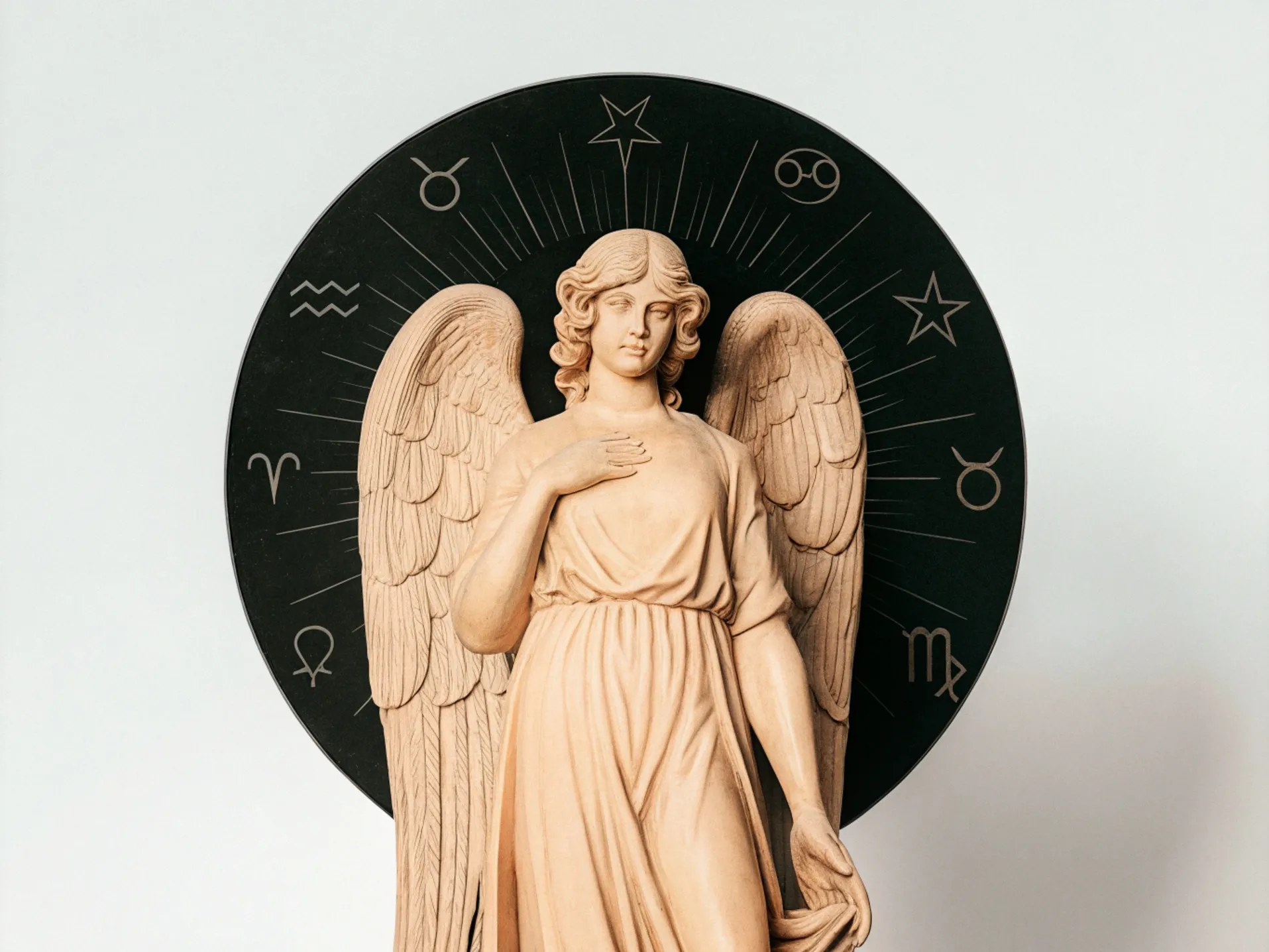 Energias positivas: Anjo da Guarda fortalece 8 signos nesta sexta-feira (07/02/2025)