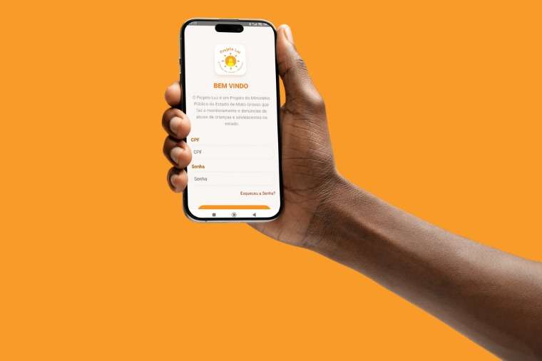 Aplicativo Projeto Luz é finalista do 5º Prêmio Conexão Inova