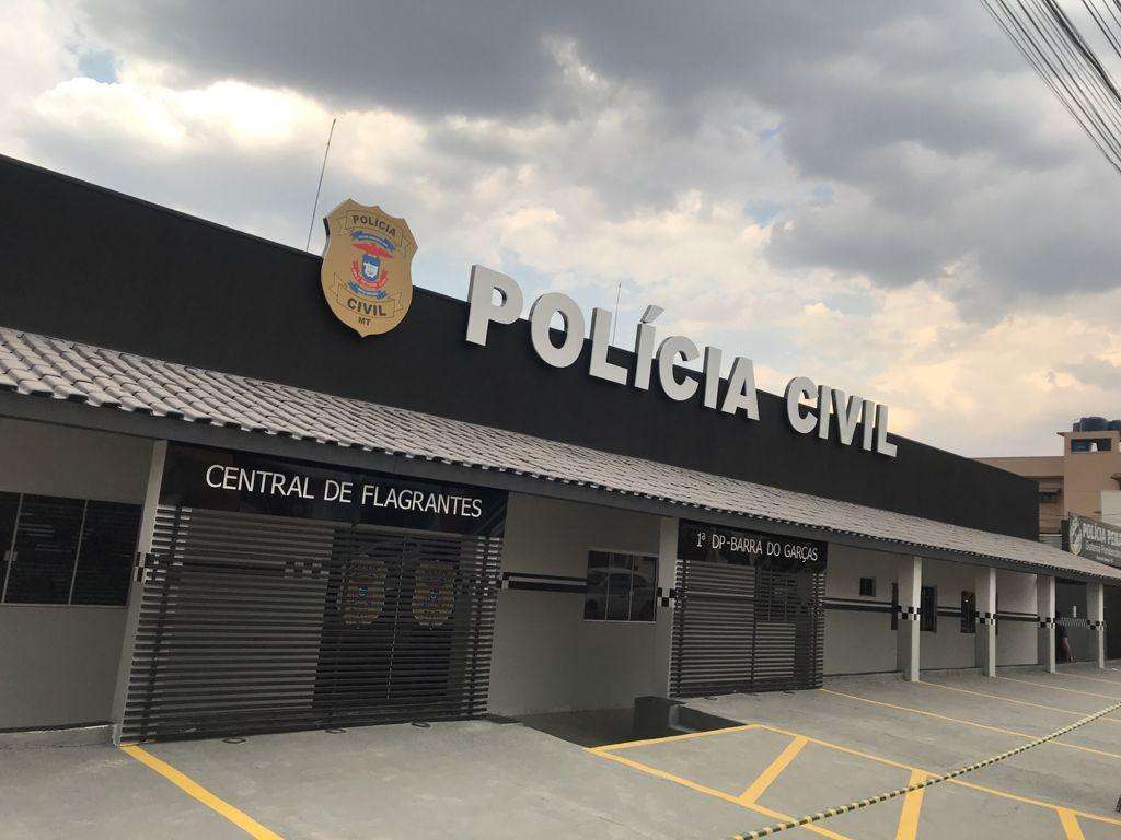 Autor do homicídio de comerciante em Barra do Garças é condenado pela Justiça