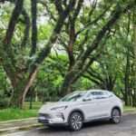 BYD Song Plus Premium alia potencia e tecnologia Sergio Dias 1