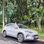BYD Song Plus Premium alia potencia e tecnologia Sergio Dias 14