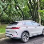 BYD Song Plus Premium alia potencia e tecnologia Sergio Dias 15