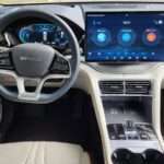 BYD Song Plus Premium alia potencia e tecnologia Sergio Dias 16