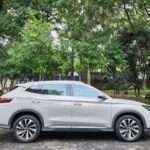 BYD Song Plus Premium alia potencia e tecnologia Sergio Dias 2