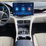 BYD Song Plus Premium alia potencia e tecnologia Sergio Dias 20