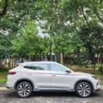 BYD Song Plus Premium alia potencia e tecnologia Sergio Dias 3