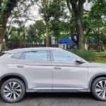 BYD Song Plus Premium alia potencia e tecnologia Sergio Dias 7