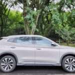 BYD Song Plus Premium alia potencia e tecnologia Sergio Dias 9