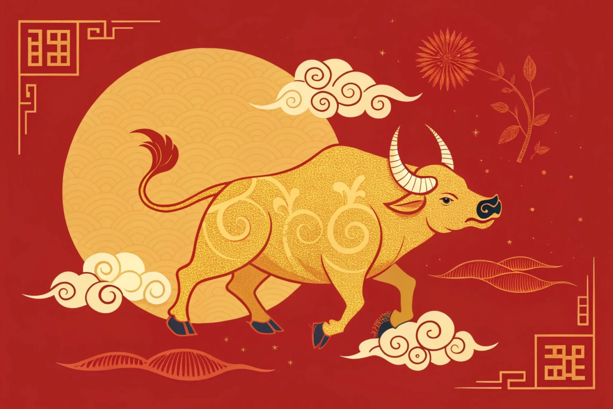 Horóscopo Chinês para quinta-feira, 06 de fevereiro de 2025