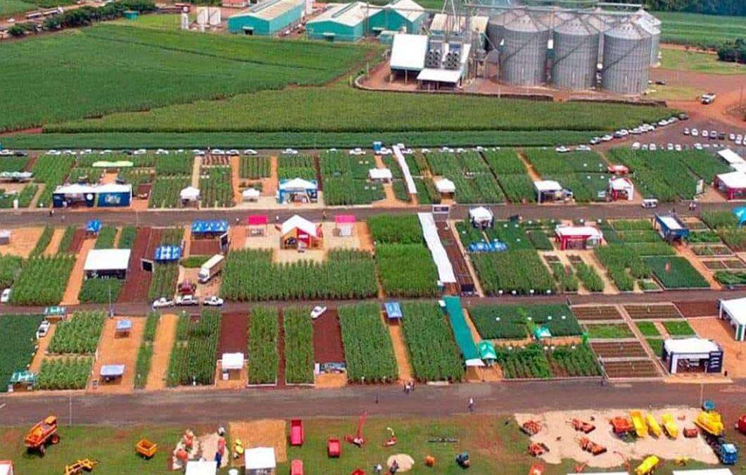 Bioinsumos e soluções digitais são destaques da Embrapa na feira Coplacampo