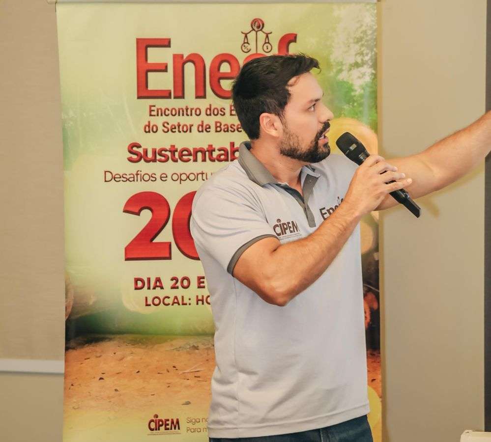 Mato Grosso e Índia: novas perspectivas para o Setor Florestal