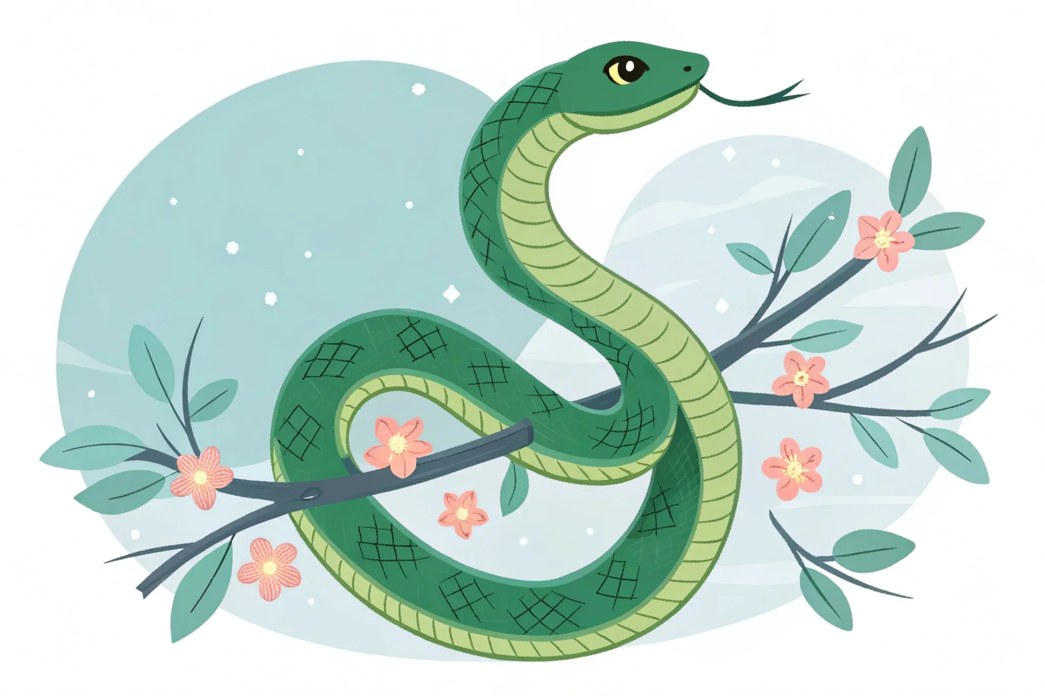 Previsões do Horóscopo Chinês para este domingo, 09 de fevereiro de 2025: A Cobra já está dando presentes