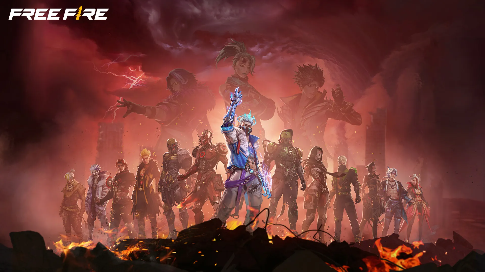 Códigos de resgate Garena Free Fire MAX para Terça-feira, 25 de Fevereiro de 2025: Como resgatar e ganhar recompensas Exclusivas