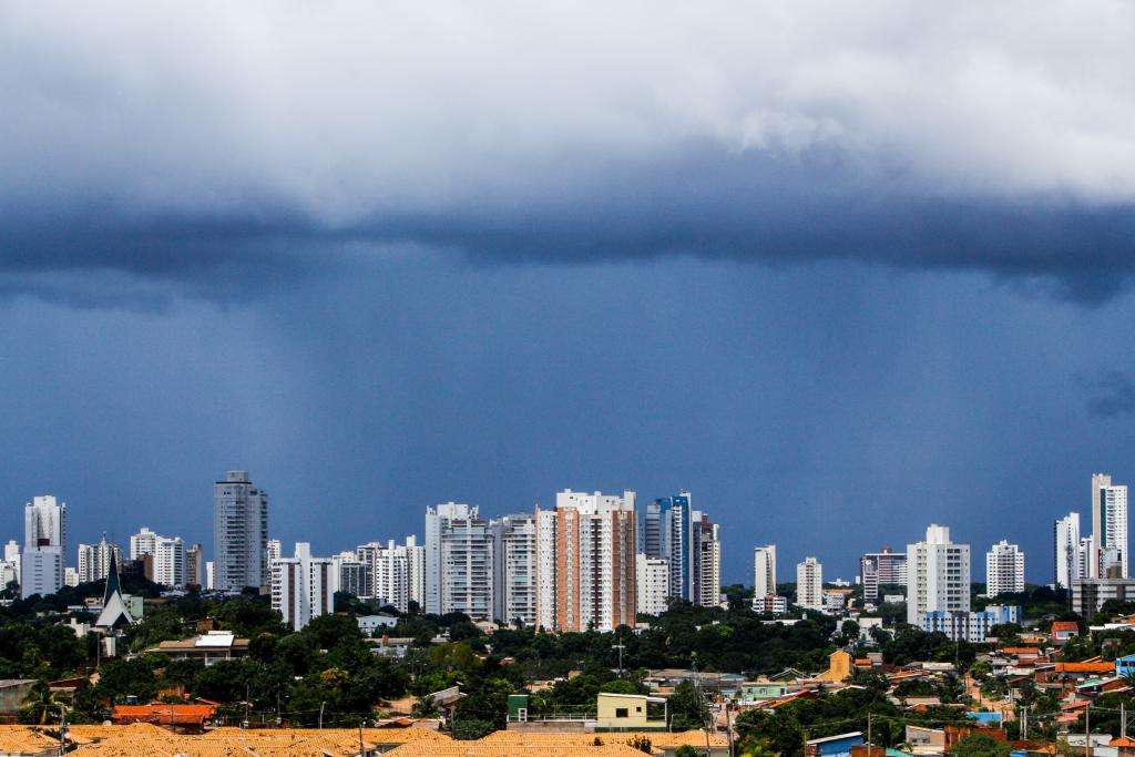 Comeca nesta terca feira 18 a 4a Conferencia Estadual que vai debater emergencia climatica em Cuiaba