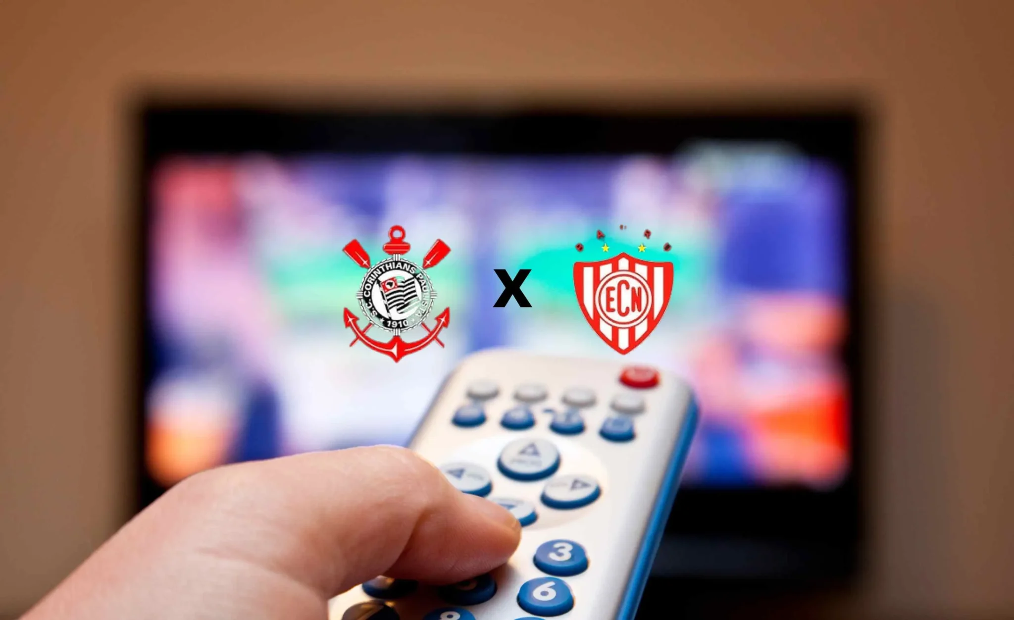 Corinthians x Noroeste: Onde Assistir e Horário do Jogo do Paulistão 2025