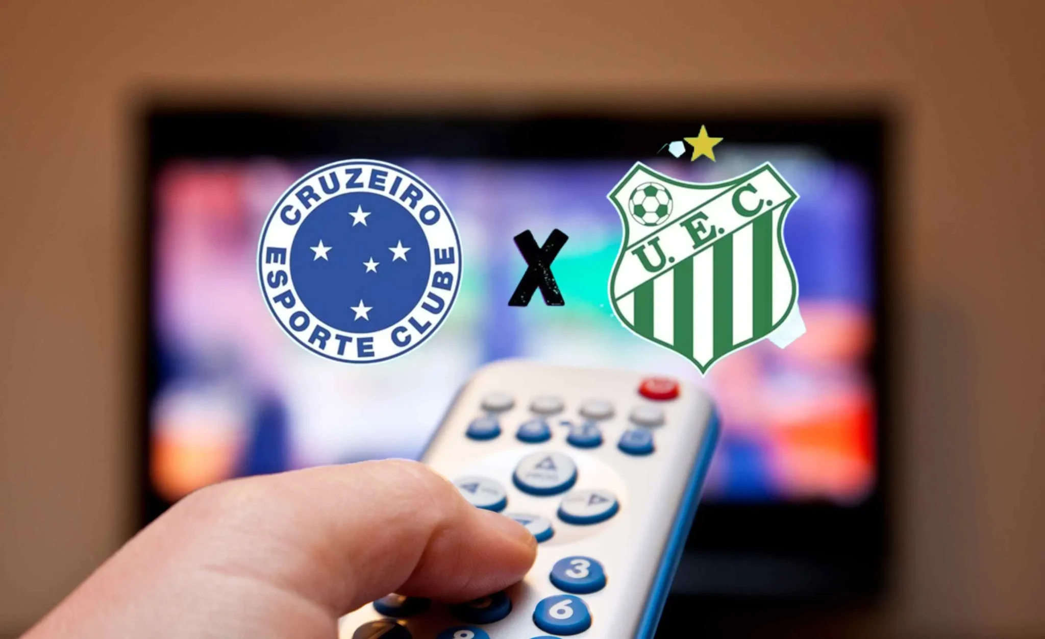 Cruzeiro x Uberlândia: Onde Assistir, Escalações e Detalhes do Jogo