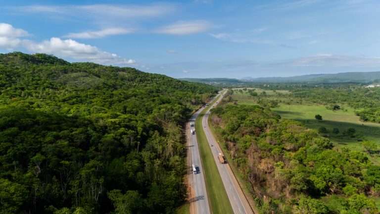Carnaval: tráfego de automóveis deve crescer 33% na BR-163/MT