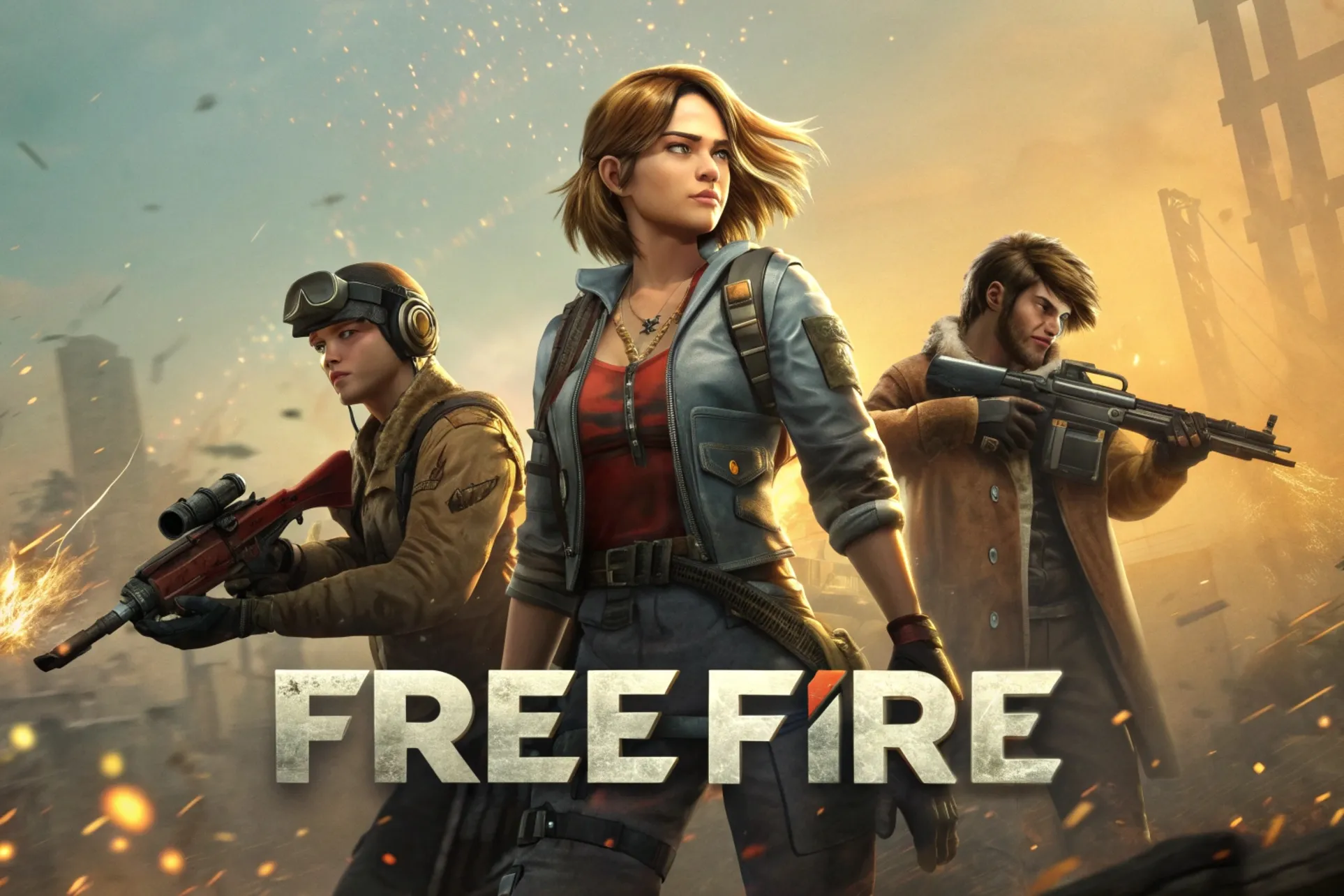 Códigos de Resgate Garena Free Fire Max (Imagem via CenárioMT)