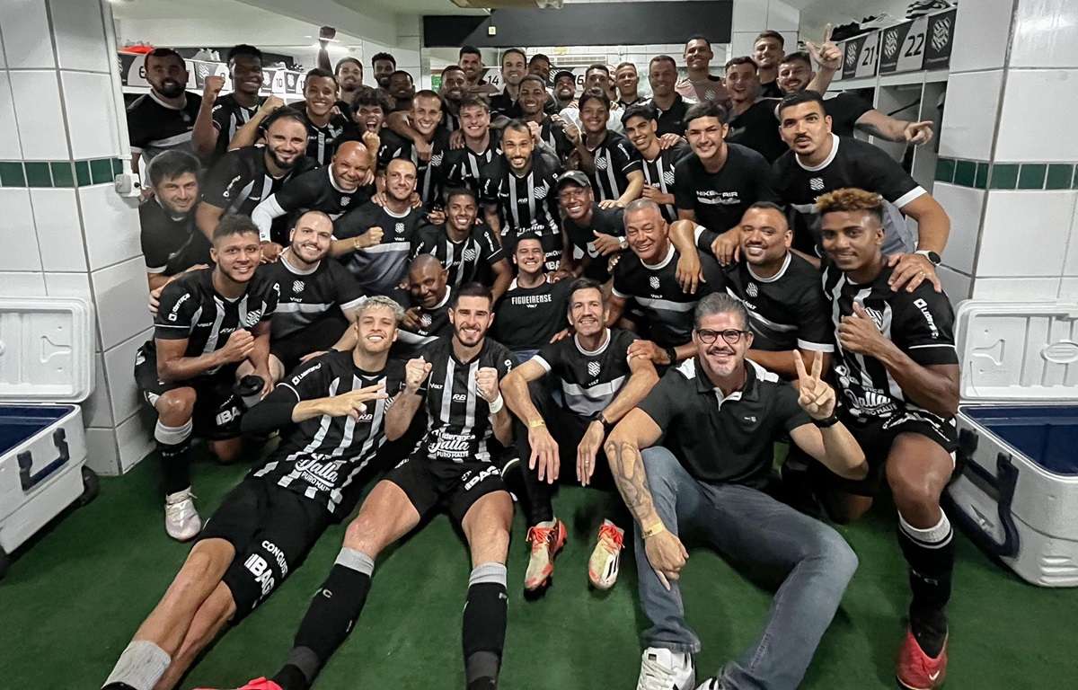 Figueirense x Chapecoense ao vivo; onde assistir nesta quinta (13) pelo Catarinense