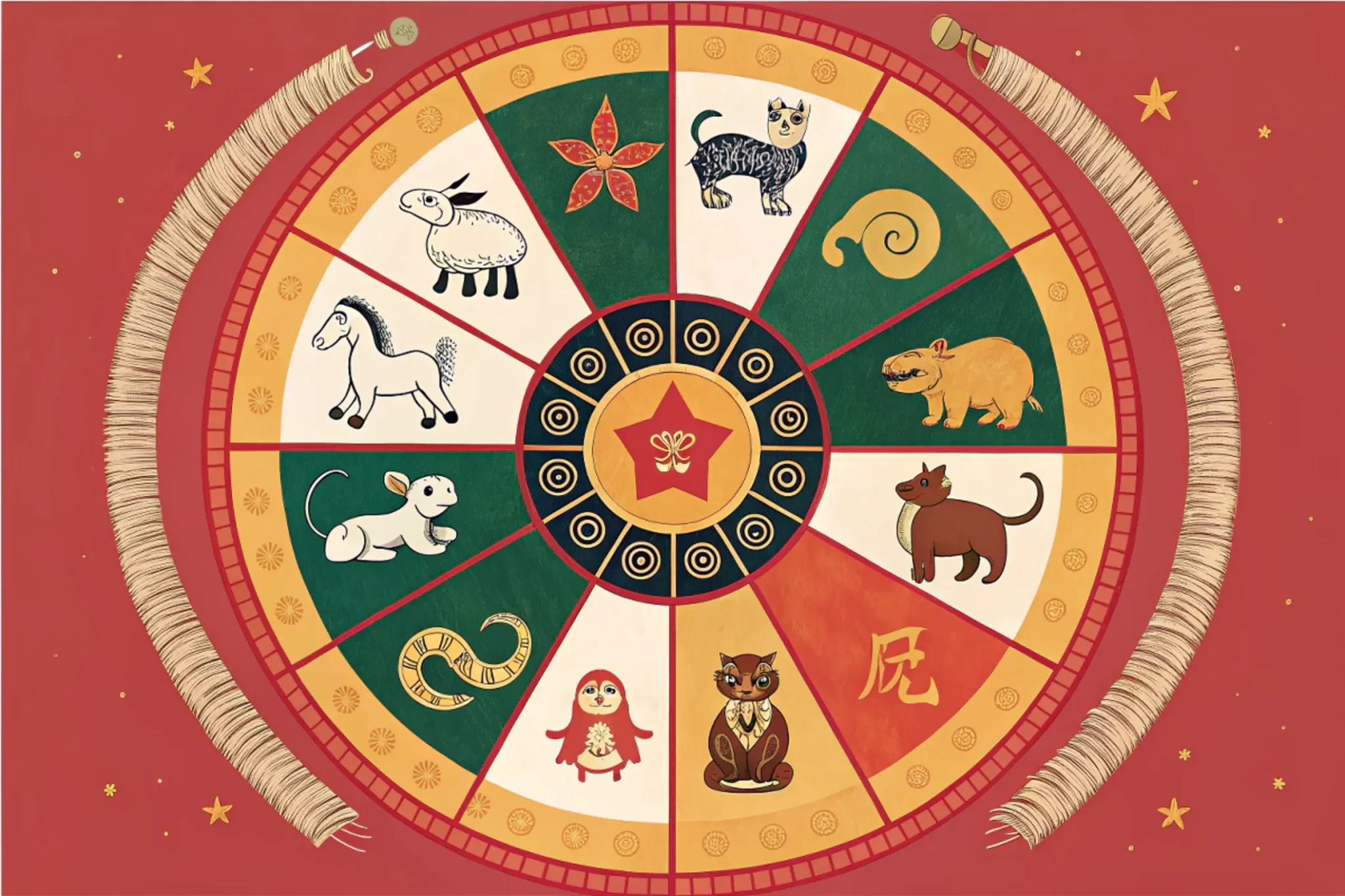 Horóscopo Chinês: Conselhos valiosos para quinta-feira, 20 de março de 2025