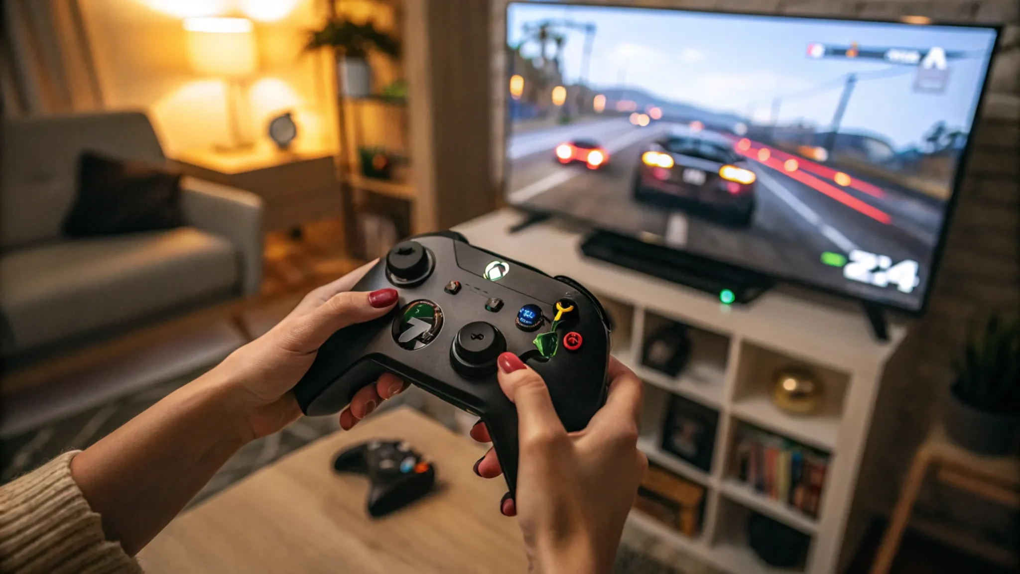 Jogos Grátis na Semana de 17 a 22 de Fevereiro de 2025