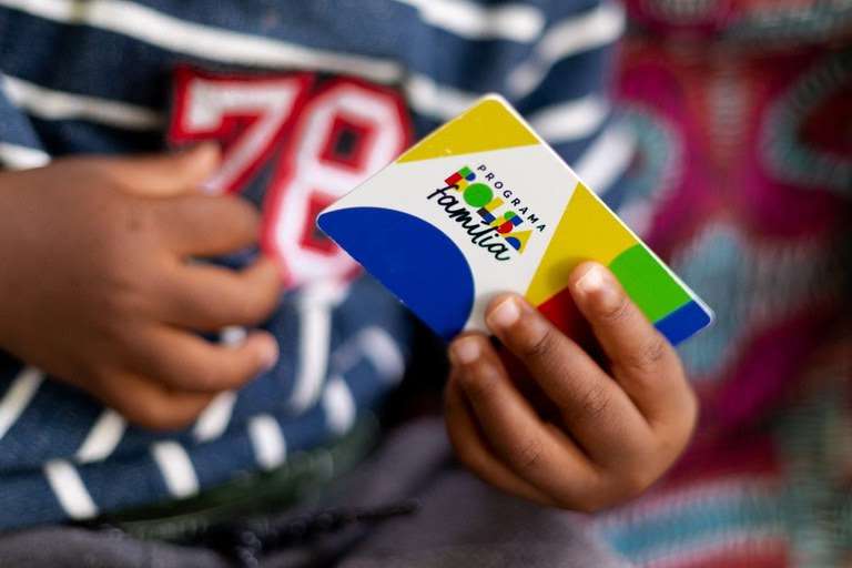 Mais de 245 mil famílias do Mato Grosso recebem o Bolsa Família a partir desta segunda