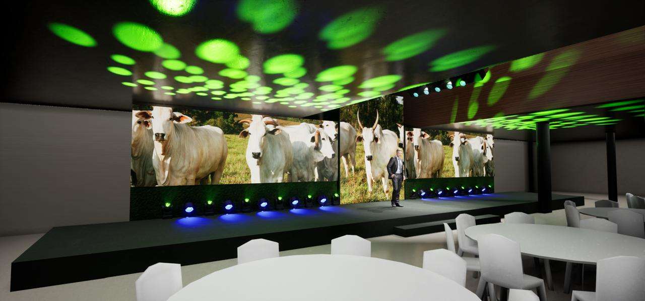 Mato Grosso sediará Congresso Mundial da Carne em 2025