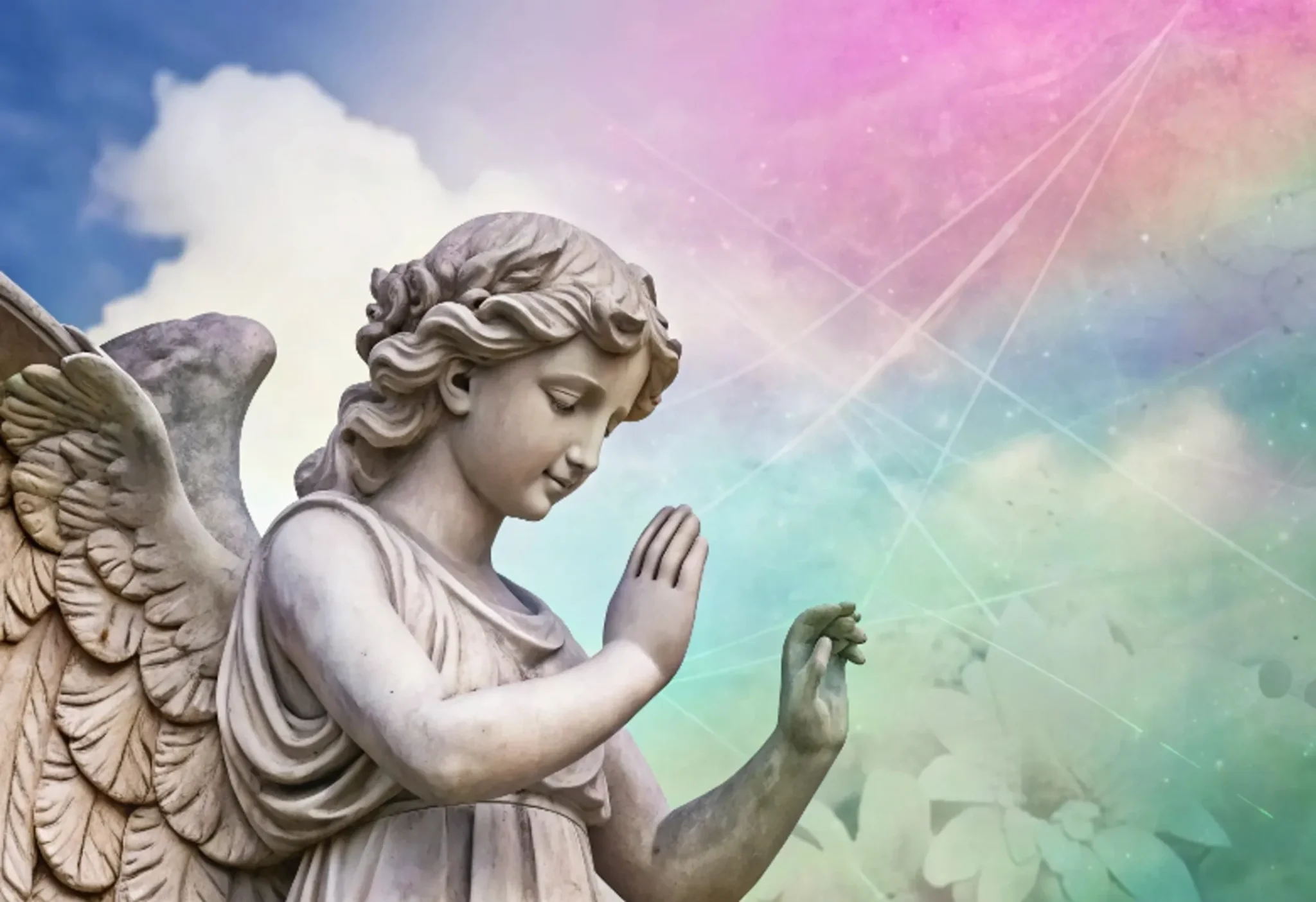 Anjo Raziel traz respostas urgentes para 3 signos entre 19 e 21 de maio!