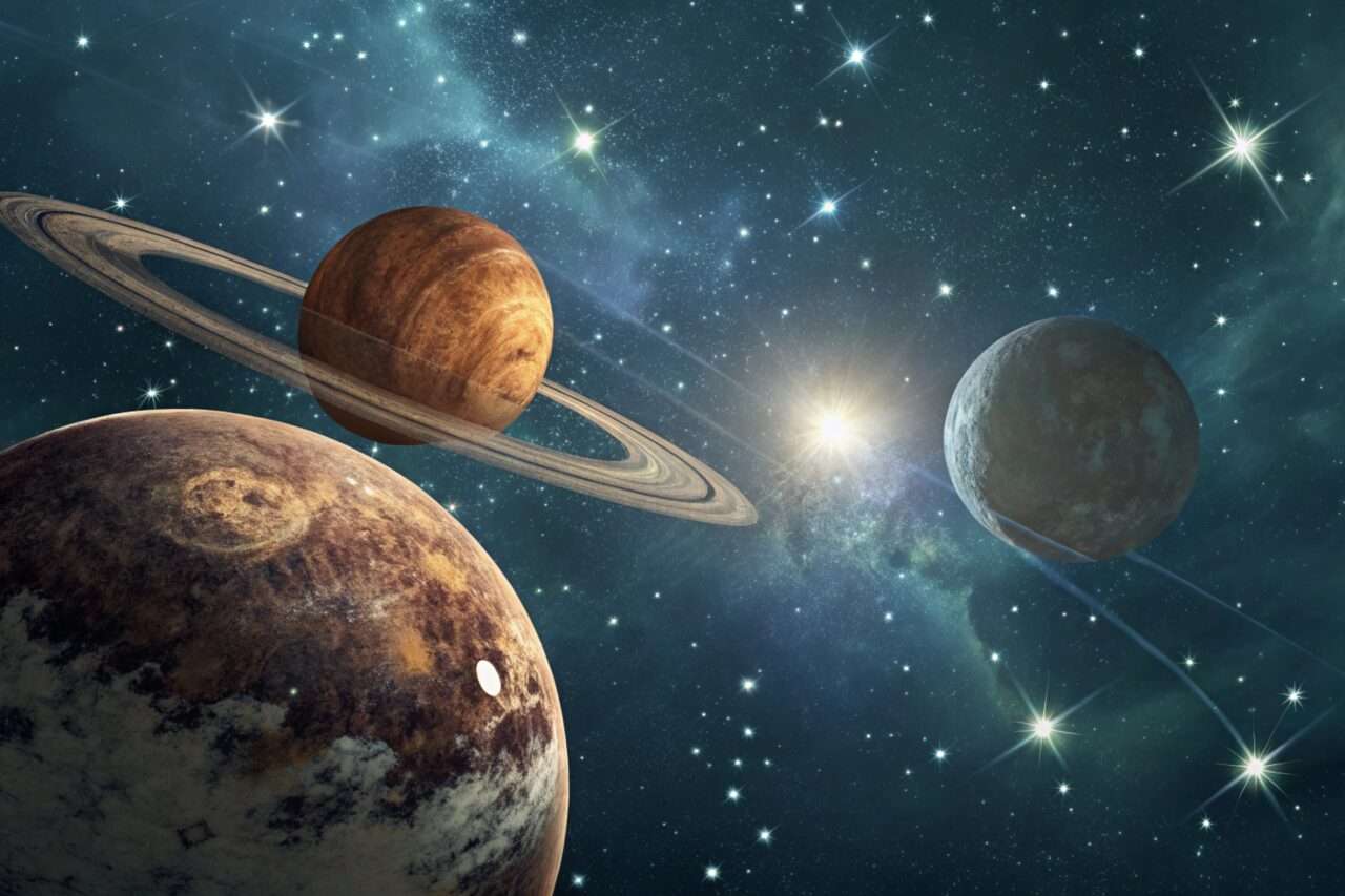 Mercúrio mudará de signo em 14 de fevereiro: como isso impactará pensamentos, planos e destino?