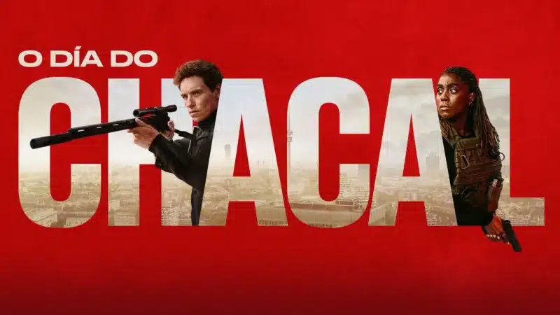 Imperdíveis: 5 Séries para maratonar