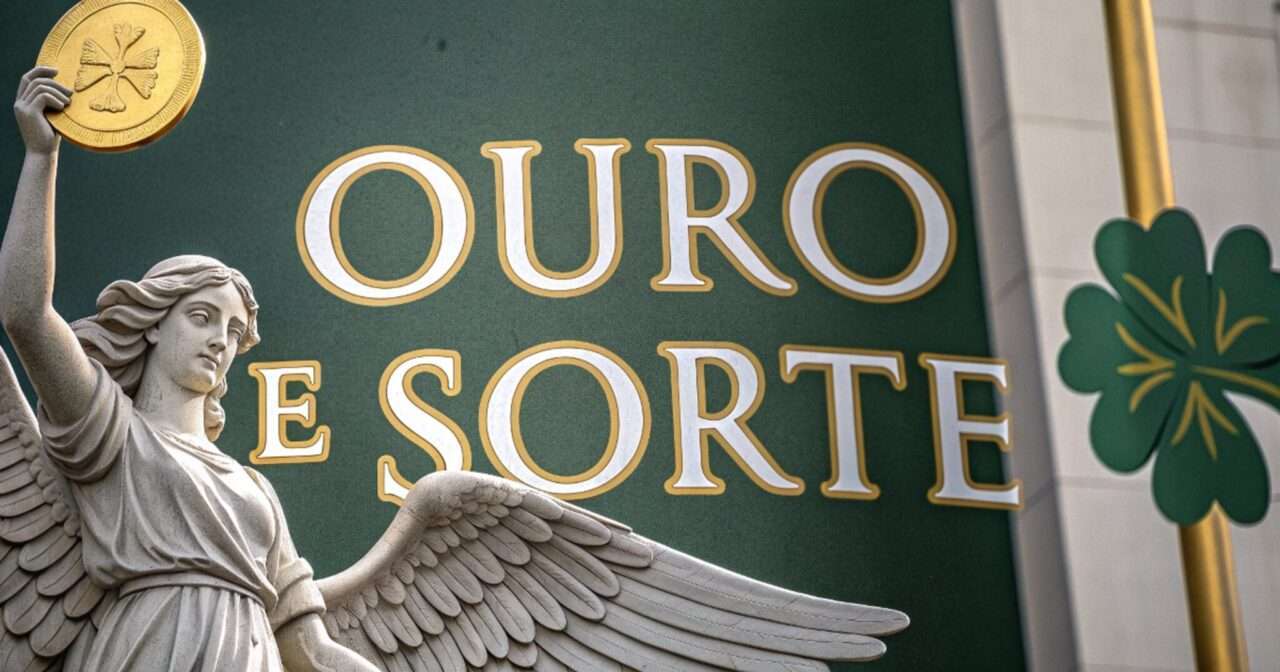 Ouro e sorte: 3 signos entram em período de milagres a partir de terça-feira (04/02/2025)