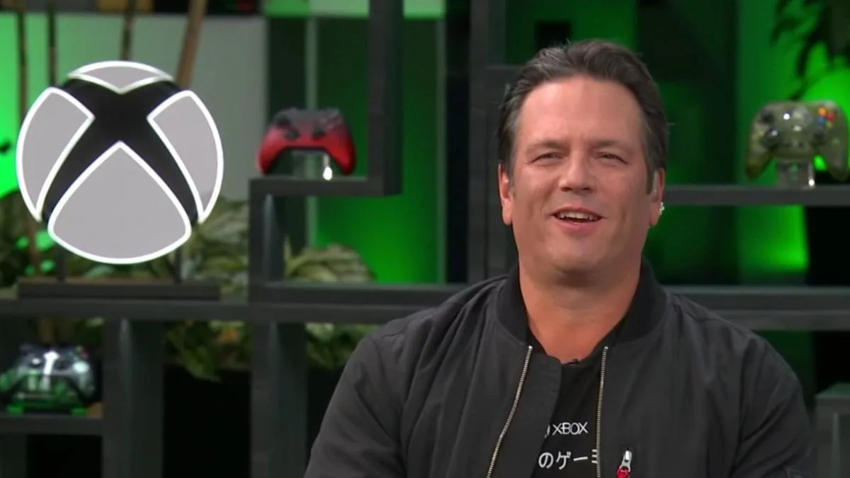 Chefe da Xbox Planeja Expandir Jogos para o PlayStation e Outras Plataformas