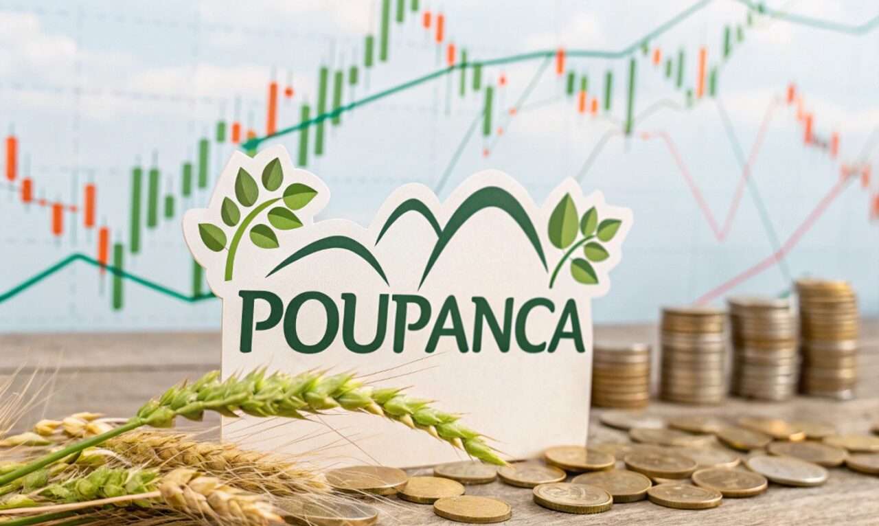Mega-Sena: Quanto rende R$ 120 milhões na Poupança? Melhor Banco ou Cooperativa para aplicar